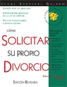 C�mo Solicitar Su Propio Divorcio@